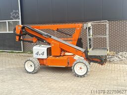 NIFTYLIFT Hr12nde
