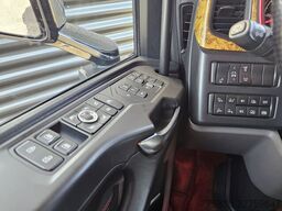 Scania R590 V8 6X4 / 2 TANKS / NL TRUCK! 80T