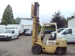 TCM VORKHEFTRUCK FD25Z1