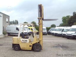 TCM VORKHEFTRUCK FD25Z1
