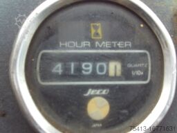 TCM VORKHEFTRUCK FD25Z1