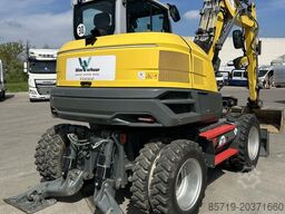 Wacker Neuson EW100 (9020)