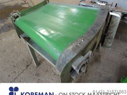  Lot of Belt Conveyors