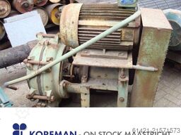  Warman-Schabaver Pumps