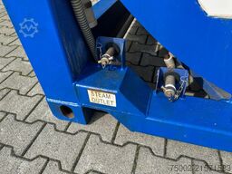 CIMC 20FT ISO, 25.050L / 1-COMP / 3 BAFFLES / T11 / ...