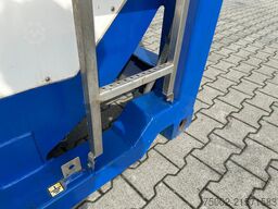 CIMC 20FT ISO, 25.050L / 1-COMP / 3 BAFFLES / T11 / ...