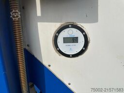 CIMC 20FT ISO, 25.050L / 1-COMP / 3 BAFFLES / T11 / ...