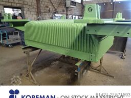  Krupp Electro Magnetic Block