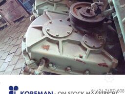  Eagle Gear Box