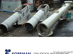  Vibrating tube AEG / AVITEQ