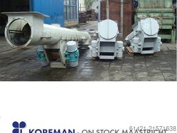  Vibrating tube AEG / AVITEQ