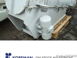  Vibrating tube AEG / AVITEQ