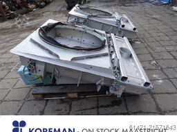  Vibrating Chute AVITEQ 1200/1200