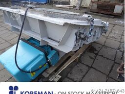  Vibrating Chute AVITEQ 1200/1200