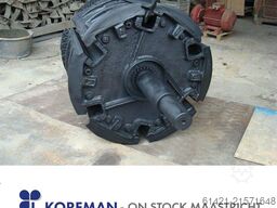  Percussion Mill Hazemag AP 4