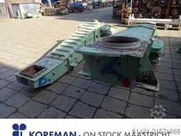  Vibrating Chute Zippe/AEG