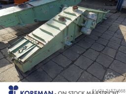  Vibrating Chute Zippe/AEG