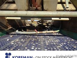  Screening machine KRUPP 21/55-2