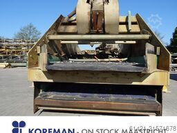  Screening machine KRUPP 21/55-2