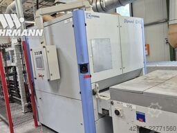 Bütfering Optimat SCO 313QHQ