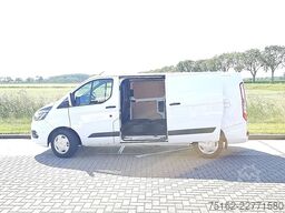 FORD TRANSIT CUSTOM 2.0 L2H1 2x Schuifdeur !