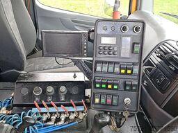 MERCEDES-BENZ ATEGO 1518 FAUN VIAJET EURO5