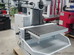 Deckel FP4M CE Konform