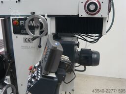 Deckel FP4M CE Konform