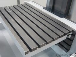 Deckel FP4M CE Konform