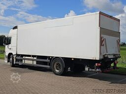 VOLVO FM 410