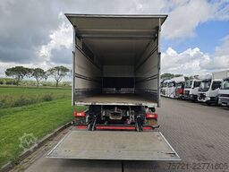 VOLVO FM 410