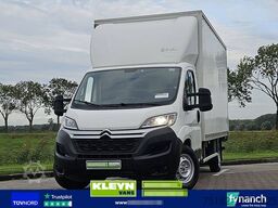 Citroën JUMPER 2.0 Bakwagen Laadklep AC
