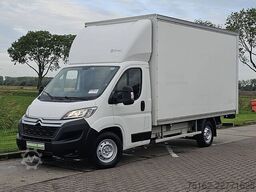 Citroën JUMPER 2.0 Bakwagen Laadklep AC