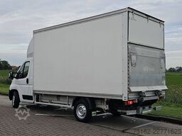 Citroën JUMPER 2.0 Bakwagen Laadklep AC