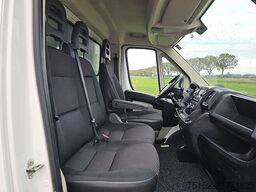 Citroën JUMPER 2.0 Bakwagen Laadklep AC