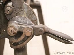 Carl Kneusel 1000 mm