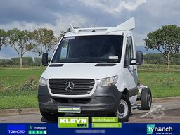 MERCEDES-BENZ SPRINTER 317 L2 Chassis Automaat!