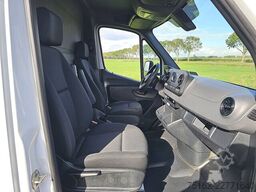 MERCEDES-BENZ SPRINTER 317 L2 Chassis Automaat!