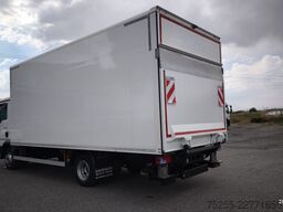 MAN 8.190 TGL EURO 6