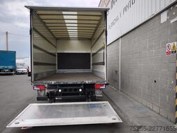 MAN 8.190 TGL EURO 6