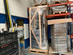 Wisniowski Industrie Schiebetor 6 x 2 m