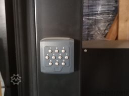 Wisniowski Industrie Schiebetor 6 x 2 m