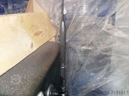 Wisniowski Industrie Schiebetor 6 x 2 m