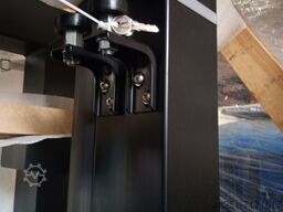 Wisniowski Industrie Schiebetor 6 x 2 m