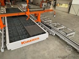 Kiberys KBCUT CVC HD6