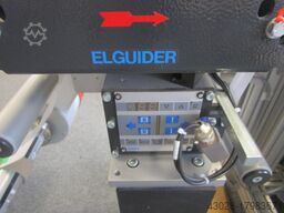 MPRINT MORLOCK LP2000 (Drucken, Kaschieren, Stanzen)