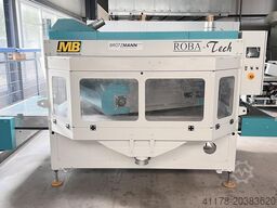MB Maschinenbau Roba Tech 1300