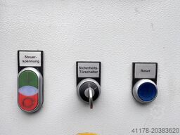 MB Maschinenbau Roba Tech 1300