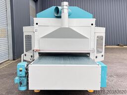 MB Maschinenbau Roba Tech 1300