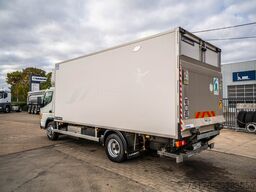 MITSUBISHI FUSO FUSO CANTER 7C15-DUONIIC HYBRID / 600 BI TEMP